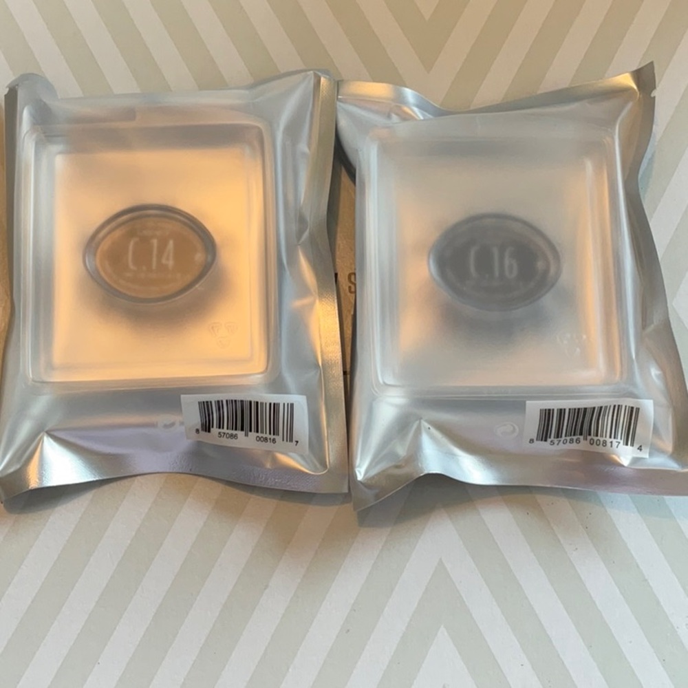 LASHIFY Black Set C14 & C16 Lashes, NIP